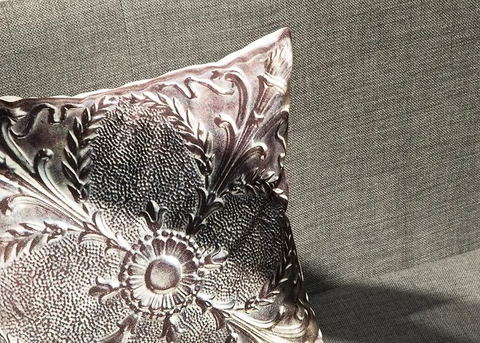 Espace Champerret לוולואה פרה