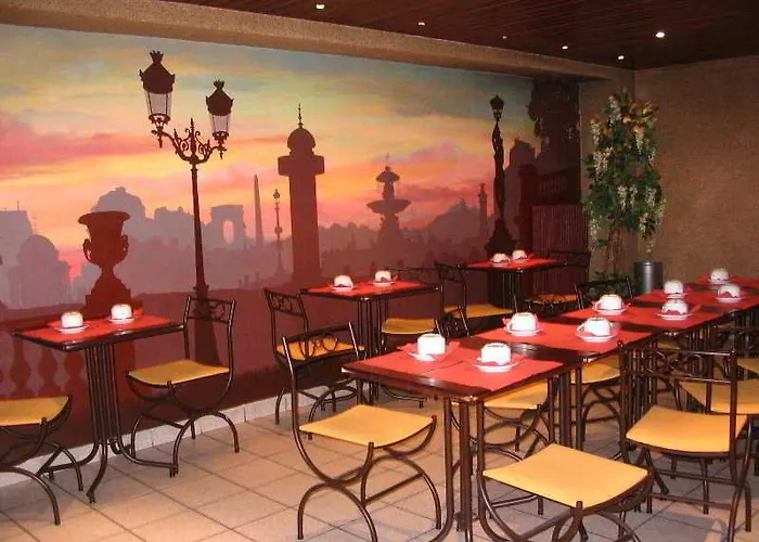 Espace Champerret Levallois-Perret