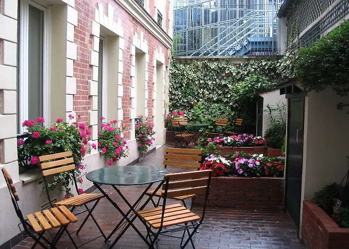 Espace Champerret Levallois-Perret