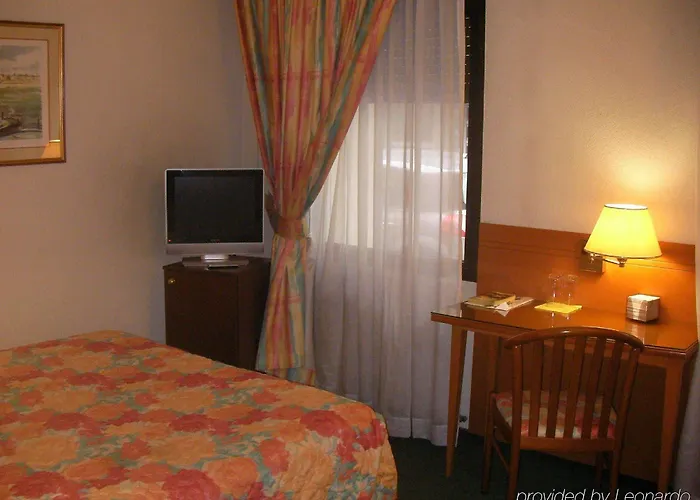 Espace Champerret Levallois-Perret